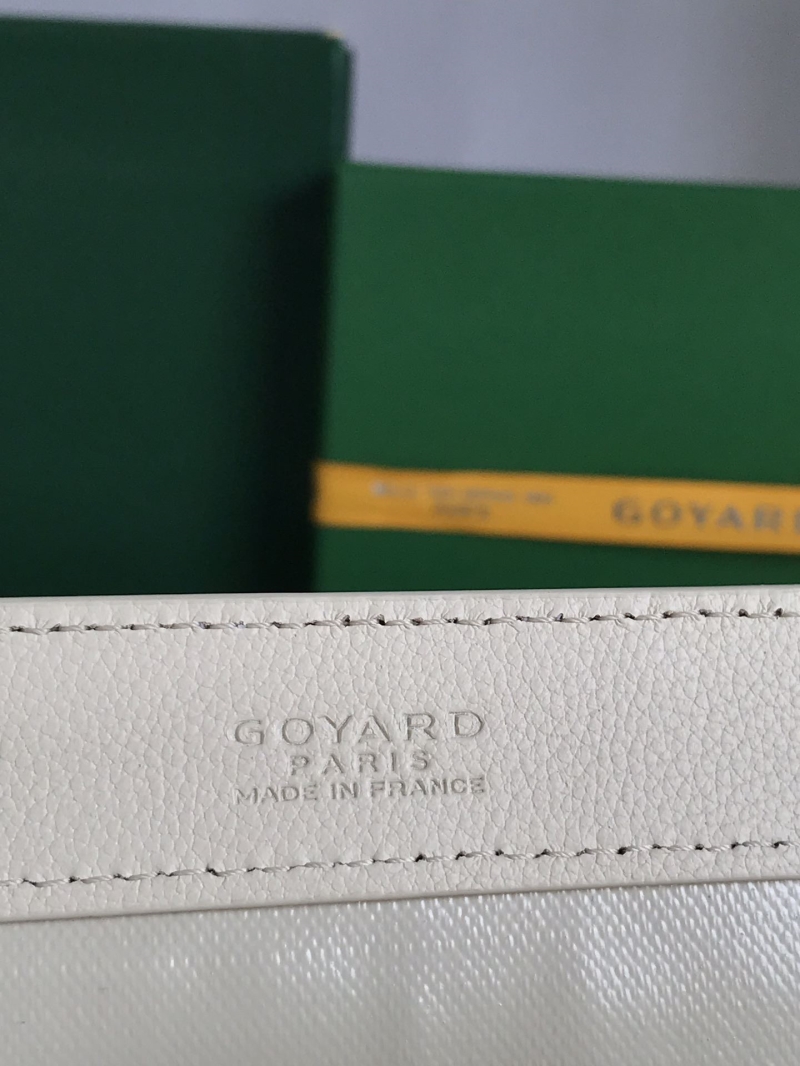 Goyard Shopping Bags